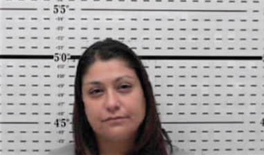 Cassandra Canales, - Jim Wells County, TX 